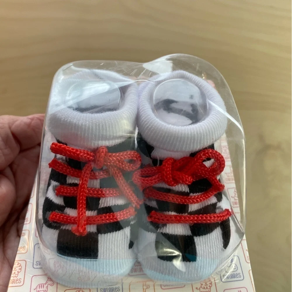 Swiggles toddler 3d